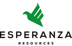 Esperanza Resources Limited